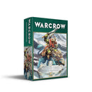 Warcrow: Northern Tribes Mounted Wrathmane
