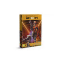 Infinity: Yu Jing Imperial Service Expansion Pack Beta