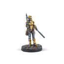 Infinity: Yu Jing Imperial Service Expansion Pack Beta