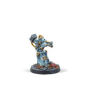 Infinity: Yu Jing Imperial Service Expansion Pack Beta