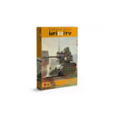 Infinity: Ariadna Vystrel Mobile Artillery Regiment