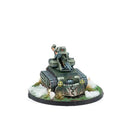 Infinity: Ariadna Vystrel Mobile Artillery Regiment