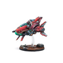 Infinity: Nomads Go-Pod