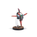 Infinity: Nomads Go-Pod
