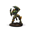Infinity: NA2 Scarface. Mercenary TAG Team