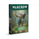 Warcrow: Syenann: Sprigs Board Game