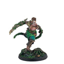 Warcrow: Syenann: Sprigs Board Game