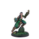 Warcrow: Syenann: Sprigs Board Game
