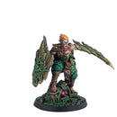 Warcrow: Syenann: Sprigs Board Game