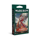 Warcrow: Yaldabaoth: Samara Dithean Divergent Board Game