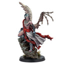 Warcrow: Yaldabaoth: Samara Dithean Divergent Board Game