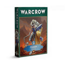 Warcrow: Feudom: Feudom Officers Board Game