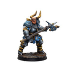 Warcrow: Feudom: Feudom Officers Board Game