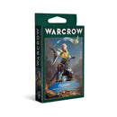 Warcrow: Feudom: Genevieve Countess of Silem Board Game