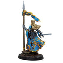 Warcrow: Feudom: Genevieve Countess of Silem Board Game