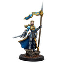 Warcrow: Feudom: Genevieve Countess of Silem Board Game