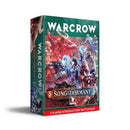 Warcrow: Battle pack: The Song of the Dormant EN Board Game