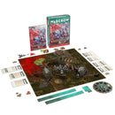 Warcrow: Battle pack: The Song of the Dormant EN Board Game