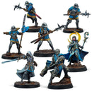 Warcrow: Battle pack: The Song of the Dormant EN Board Game