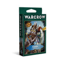Warcrow: Preorder Exclusive: Syzigian Pre-order Exclusive Edition Board Game