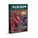 Warcrow: Expansion Pack: Beyond The Song of the Dormant Board Game