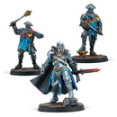 Warcrow: Expansion Pack: Beyond The Song of the Dormant Board Game