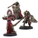 Warcrow: Expansion Pack: Beyond The Song of the Dormant Board Game