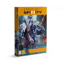 Infinity: PanOceania: Jotums Board Game