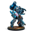 Infinity: PanOceania: Jotums Board Game