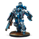Infinity: PanOceania: Jotums Board Game