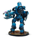 Infinity: PanOceania: Jotums Board Game