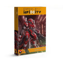 Infinity: Nomads: Iguana Squadron Board Game