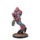 Infinity: Nomads: Iguana Squadron Board Game