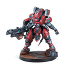 Infinity: Nomads: Iguana Squadron Board Game