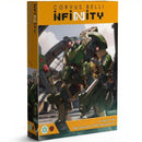 Infinity: NA2: Anaconda Mercenary TAG Squadron