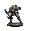 Infinity: NA2: Anaconda Mercenary TAG Squadron