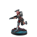 Infinity: Combined Army: Next Wave Action Pack Board Game