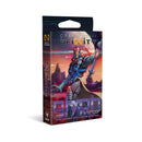 Infinity: Preorder Exclusive: Glyph Warcor Pre-order Exclusive Edition Board Game