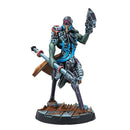 Infinity: Preorder Exclusive: Glyph Warcor Pre-order Exclusive Edition Board Game