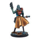 Infinity: Preorder Exclusive: Glyph Warcor Pre-order Exclusive Edition Board Game