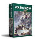 Warcrow: Northern Tribes: Northern Tribes Action Pack Board Game