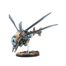 Infinity: Haqqislam: Zeybek Aero-unit