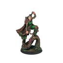 Warcrow: Syenann: Syenann Supports
