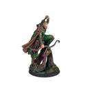 Warcrow: Syenann: Syenann Supports