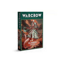 Warcrow: Yaldabaoth: Liberated