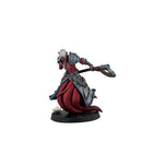 Warcrow: Yaldabaoth: Liberated