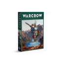 Warcrow: Feudom: Feudom Foot Knights