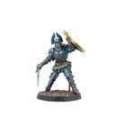 Warcrow: Feudom: Feudom Foot Knights