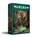 Warcrow: Syenann: Clouded