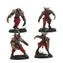 Warcrow: Yaldabaoth: Intact